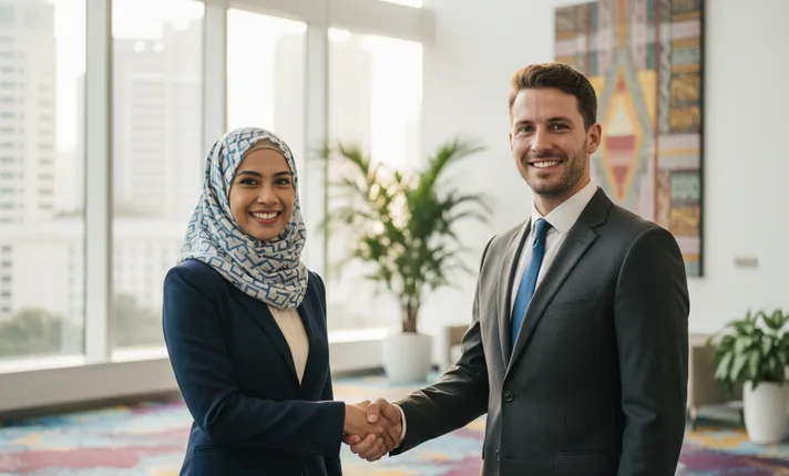 [Transform]{.text-primary} career placement and recruitment in Malaysia